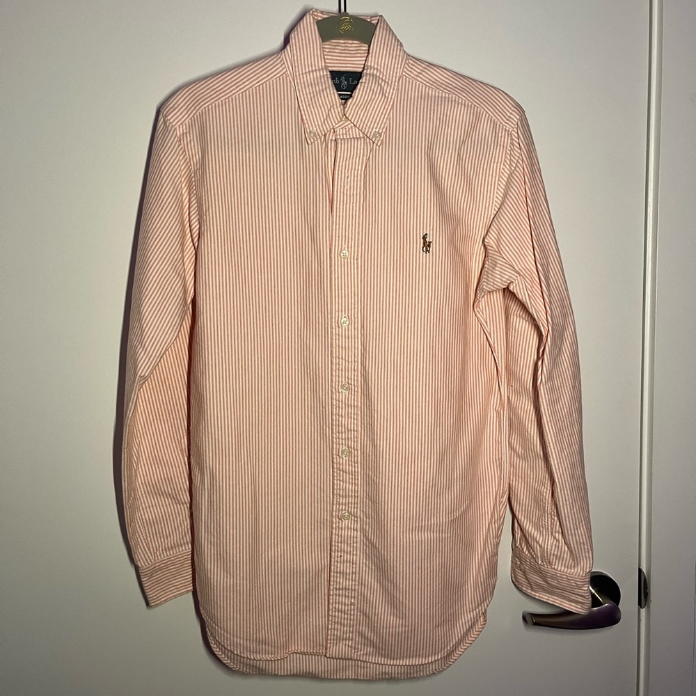 Polo Ralph Lauren Button Down Shirt
